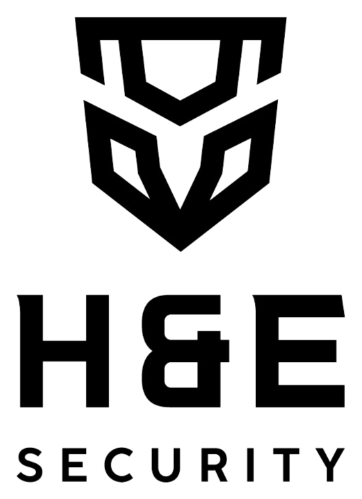 H&E Security
