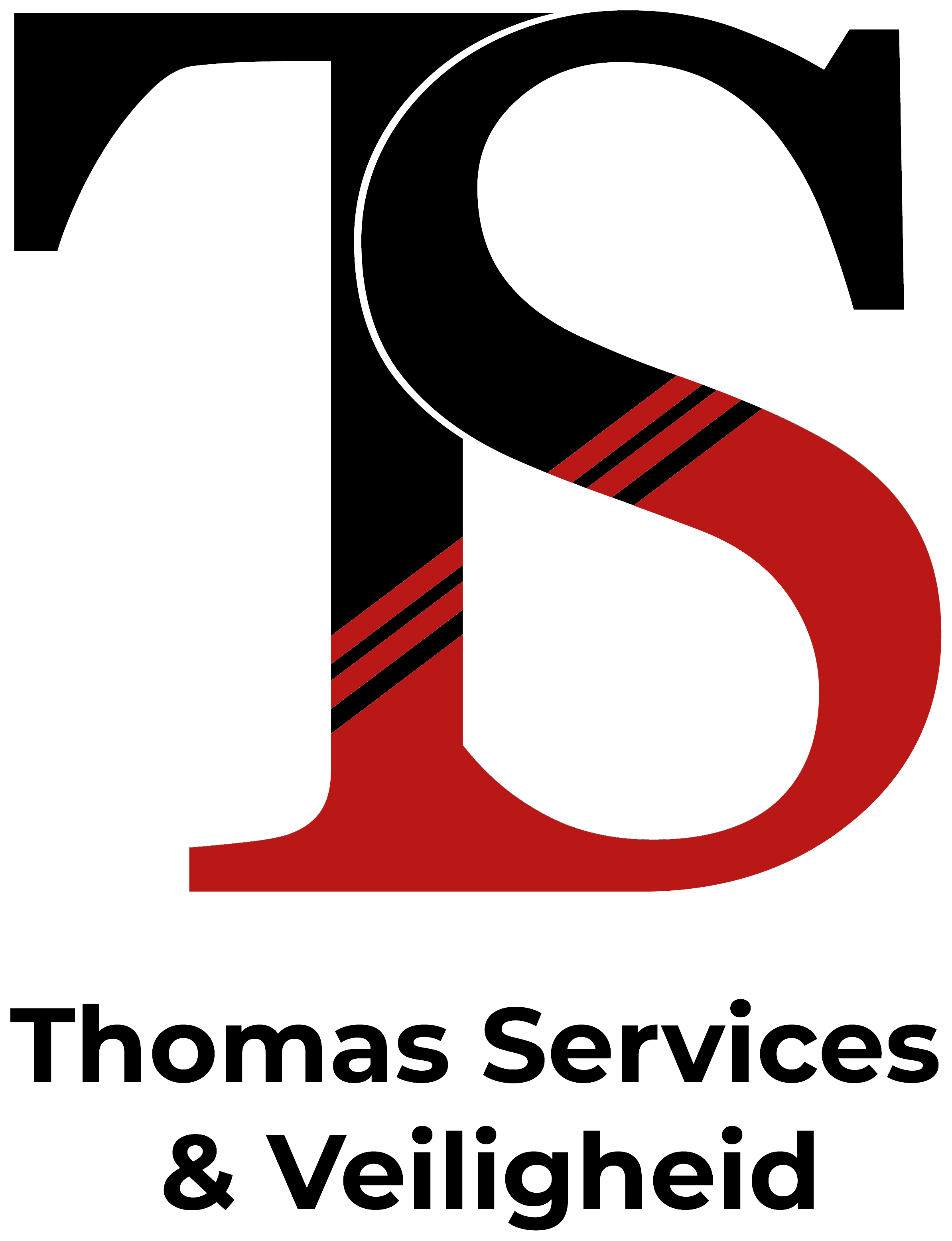 Thomas Services & Veiligheid